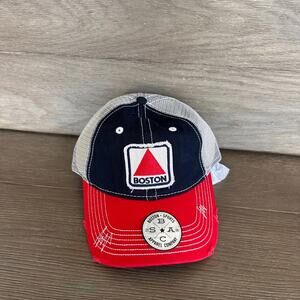 Boston Sports Apparel Company Hat